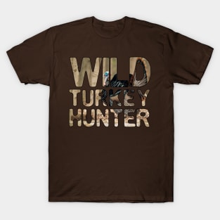 Turkey Hunting T-Shirt